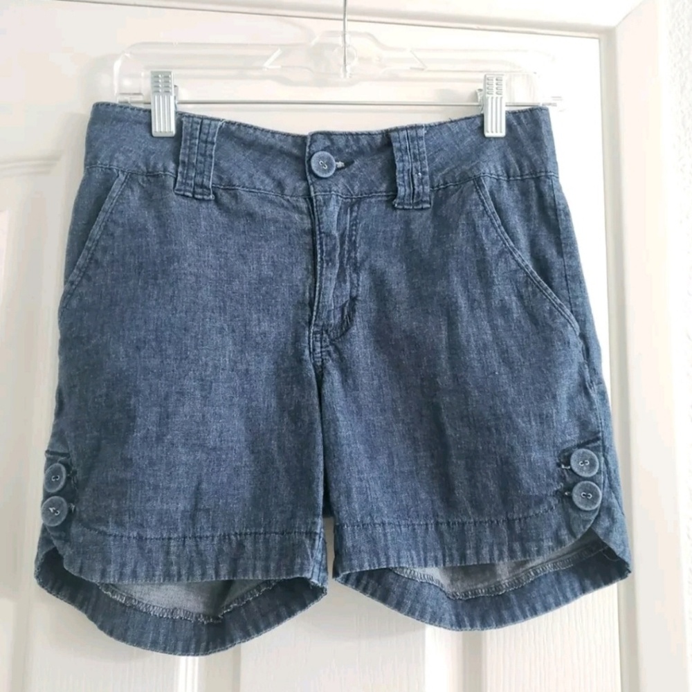 ONE 5 ONE Shorts